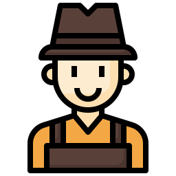 Hat icon