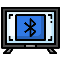 Bluetooth icon