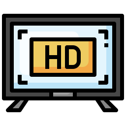 Monitor icon