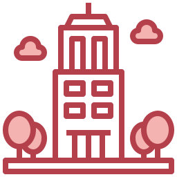 Building icon