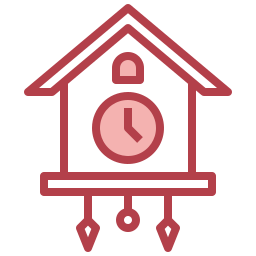 Clock icon