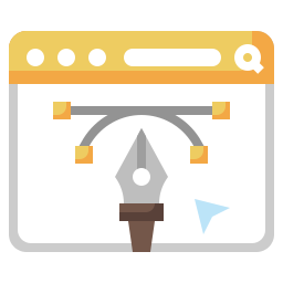 Pen icon