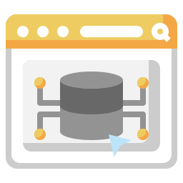 Database icon