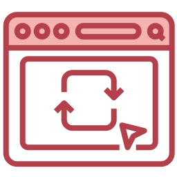 Interface icon