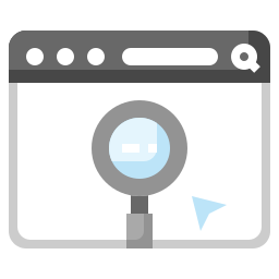 Interface icon