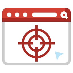 Target icon