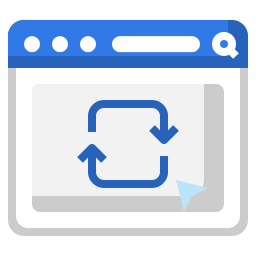 Interface icon