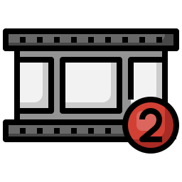 video icon