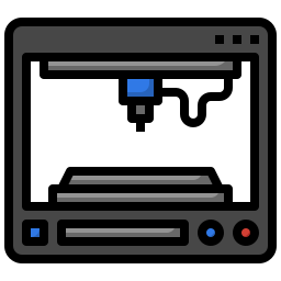 Printer icon