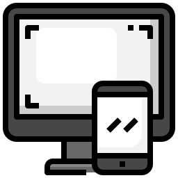 Computer icon