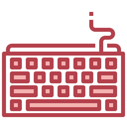 tastatur icon