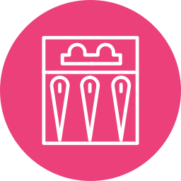 Needles icon