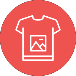 Tshirt icon