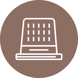 Thimble icon