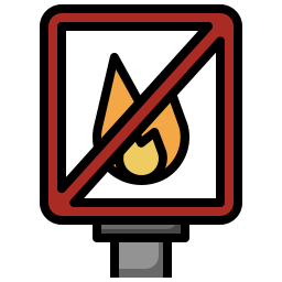 Burn icon