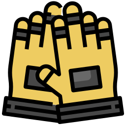 Gloves icon