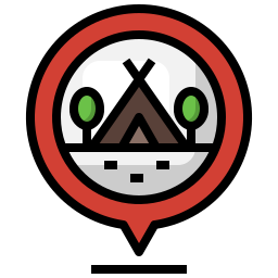 Pin icon