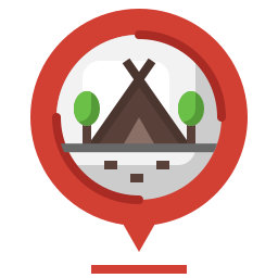 Pin icon