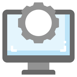 computer icon