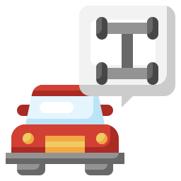 Car icon