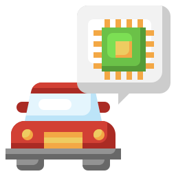 Car icon