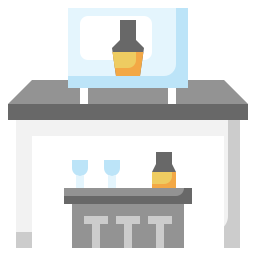 Bar icon