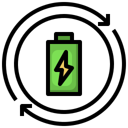 Charge icon