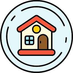 Home icon