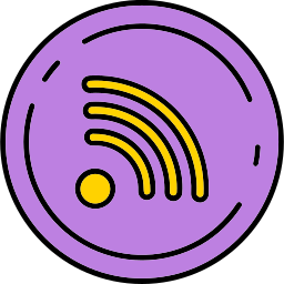 Rss icon