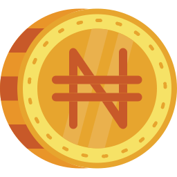 nomecoin Ícone