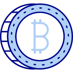 ビットコイン icon