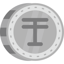 Tenge icon