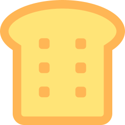 Bread icon