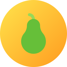 Pear icon