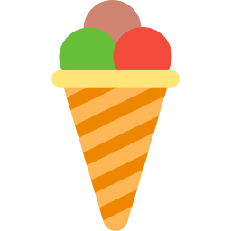 Ice cream icon