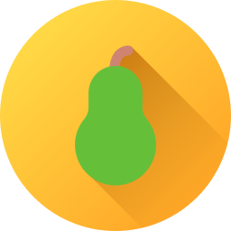 Avocado icon