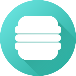 macaron icon