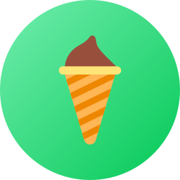 Ice cream icon