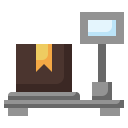 Machine icon