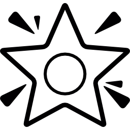 berühmter kinostar icon