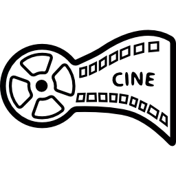 cinema Ícone