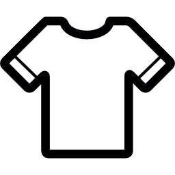 T shirt icon