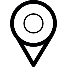 Location marker icon