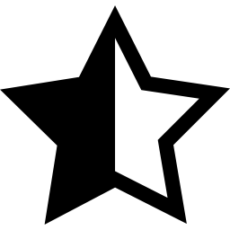 Star icon