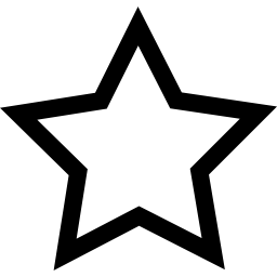 Star icon