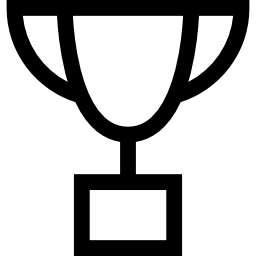 Trophy icon