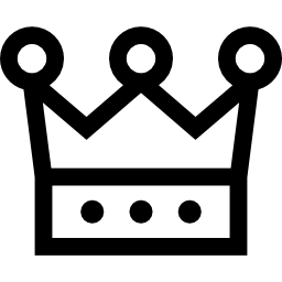 Crown icon