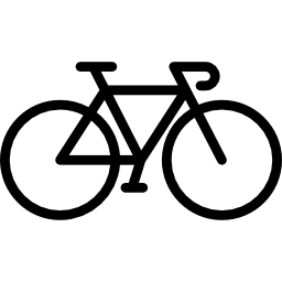 自転車 icon