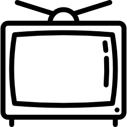 テレビ icon