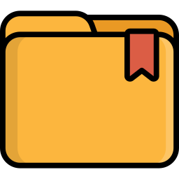 Folder icon